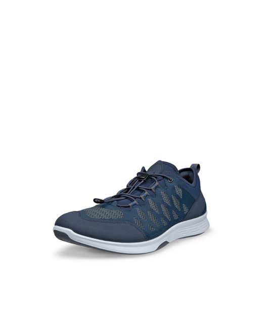 Ecco Exceed in Blue für Herren