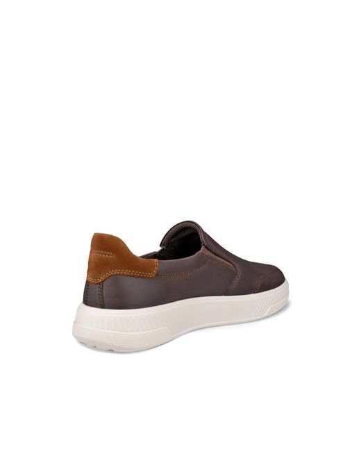 Ecco Move in Brown für Herren