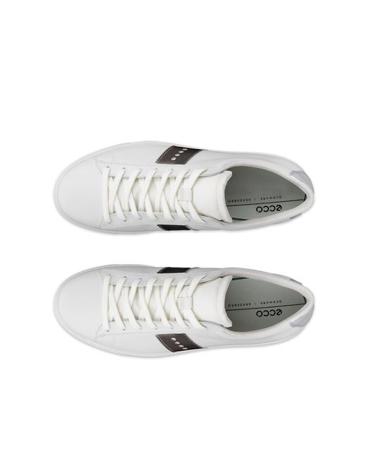 Ecco White Street Lite