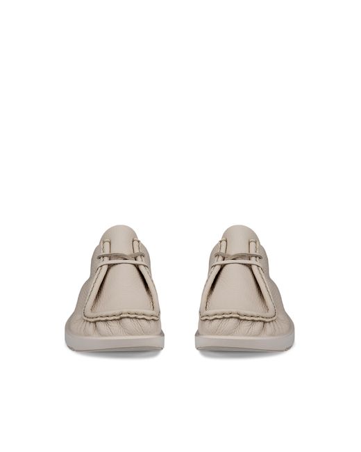 Ecco White Joke