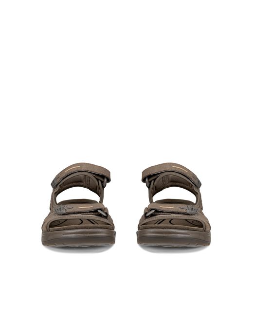 Ecco Brown Offroad for men