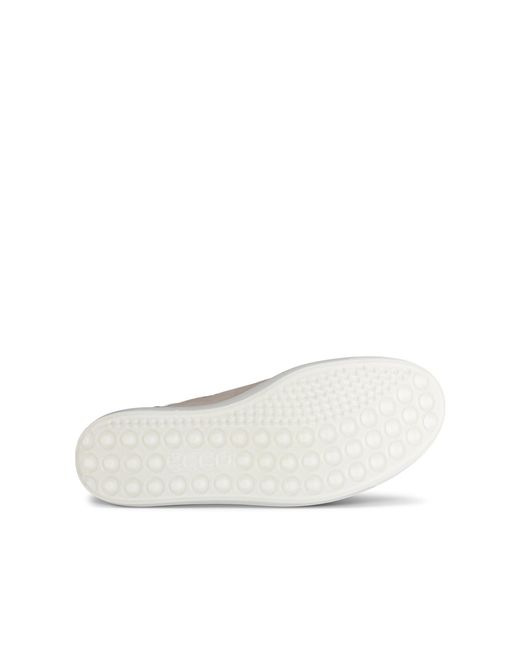 Ecco White Soft 7
