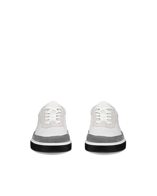 Ecco White Street Court M for men