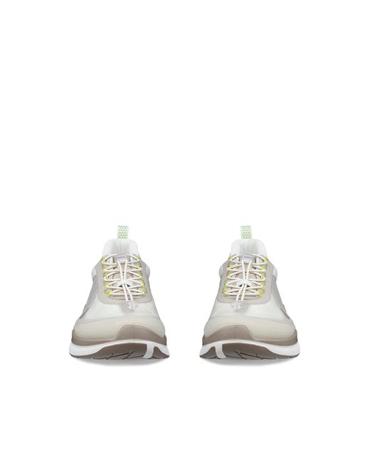 Ecco White Biom 2.2 Breathru