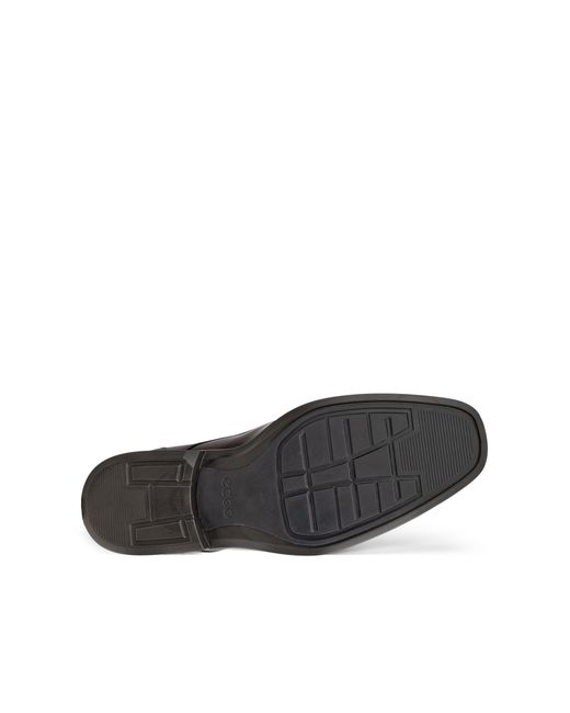 Ecco Brown Metropole Milan for men