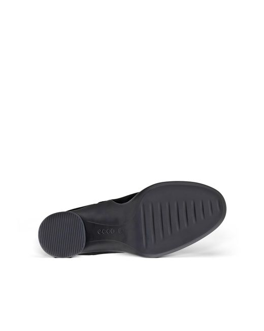 Ecco Black Sculpted Lx 55