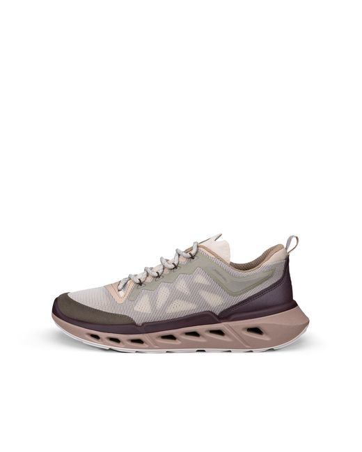 Ecco Gray Biom 720 Breathru