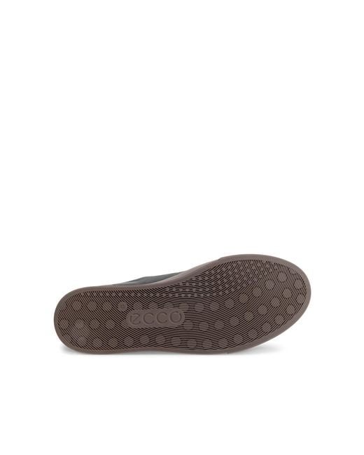 Ecco Soft 10 in Black für Herren