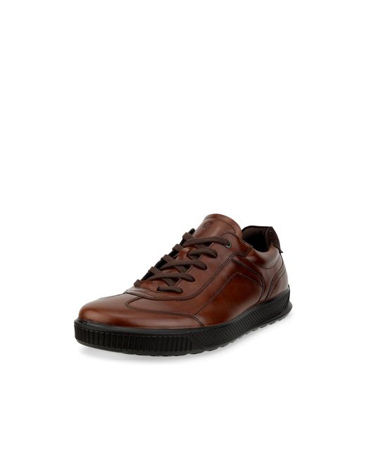 Ecco Brown Byway for men
