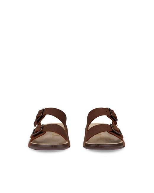 Ecco Brown Cozmo