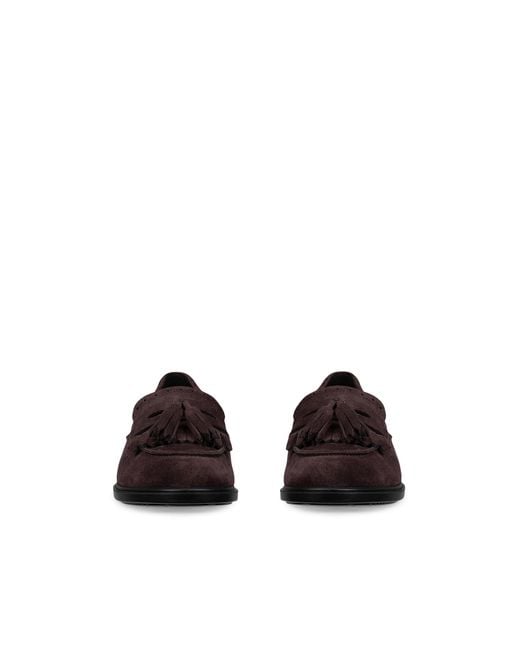 Ecco Brown Dress Classic 15