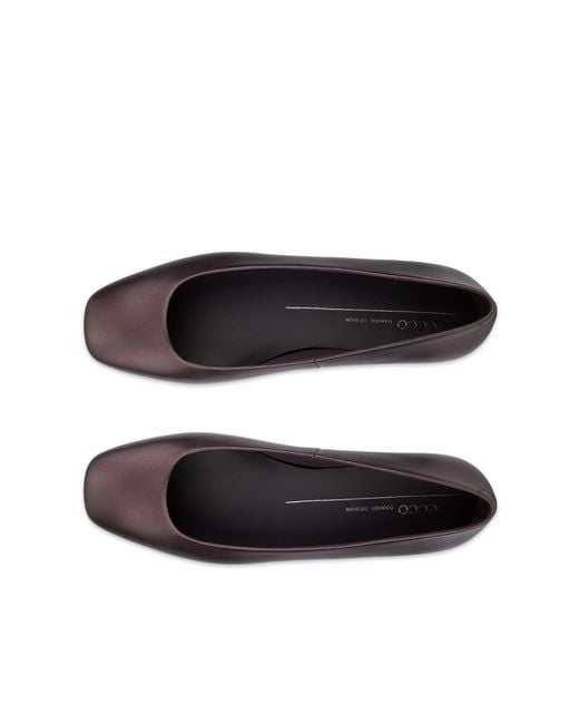 Ecco White Margot