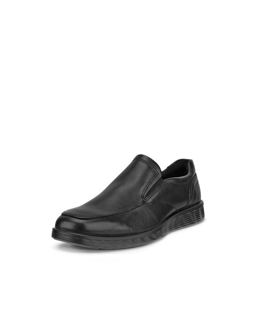 Ecco Black S Lite Hybrid for men
