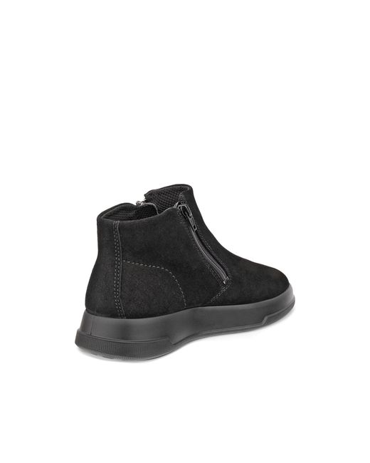 Ecco Black Move