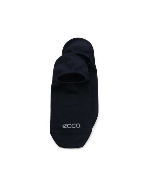 Ecco Black Classic In-Shoe 3 Pack