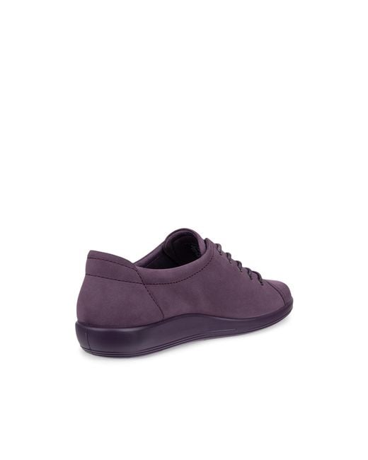 Ecco Purple Soft 2.0