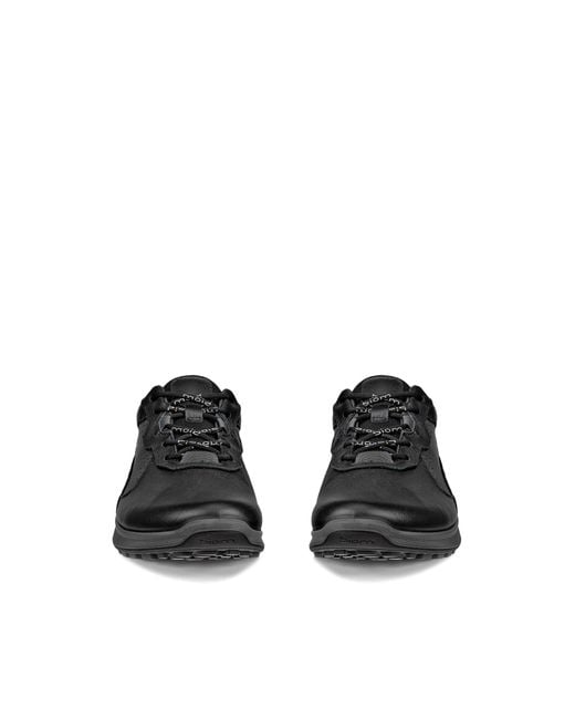 Ecco Black Biom Energi