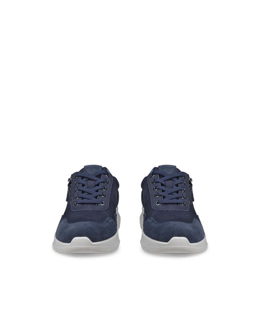 Ecco Blue Valerie