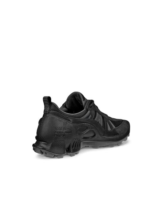 Ecco Black Biom C-Trail