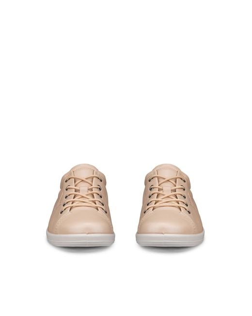 Ecco White Soft 2.0
