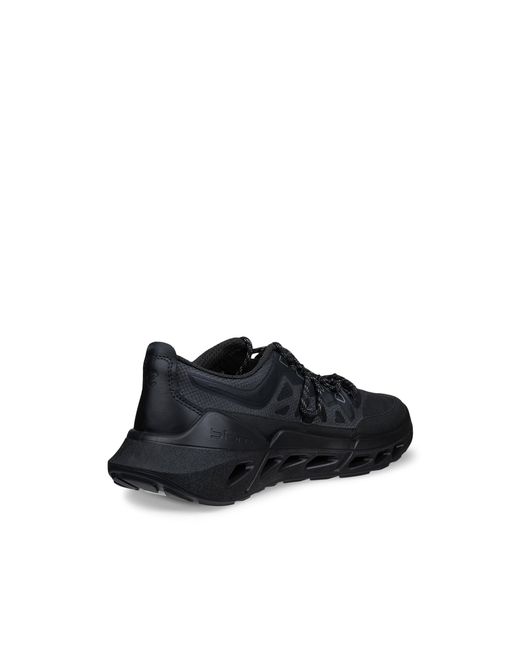 Ecco Black Biom 720 Mary Jane