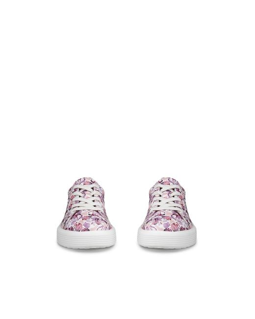 Ecco White Soft 60