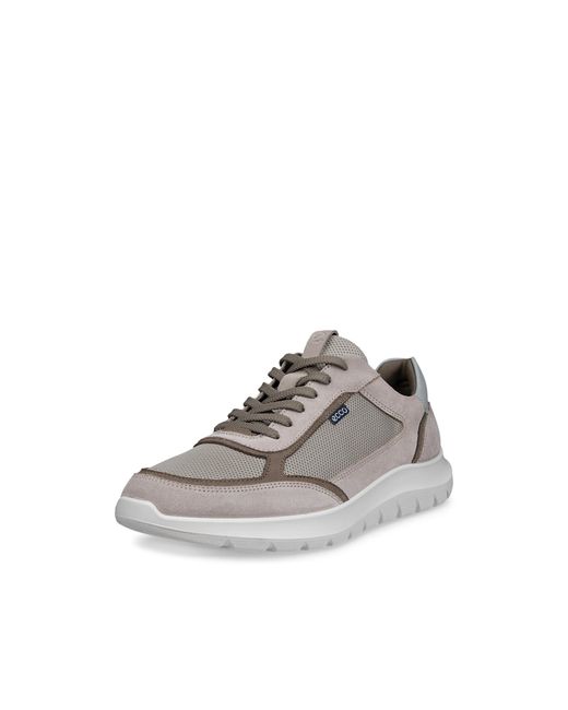 Ecco White City Stride for men