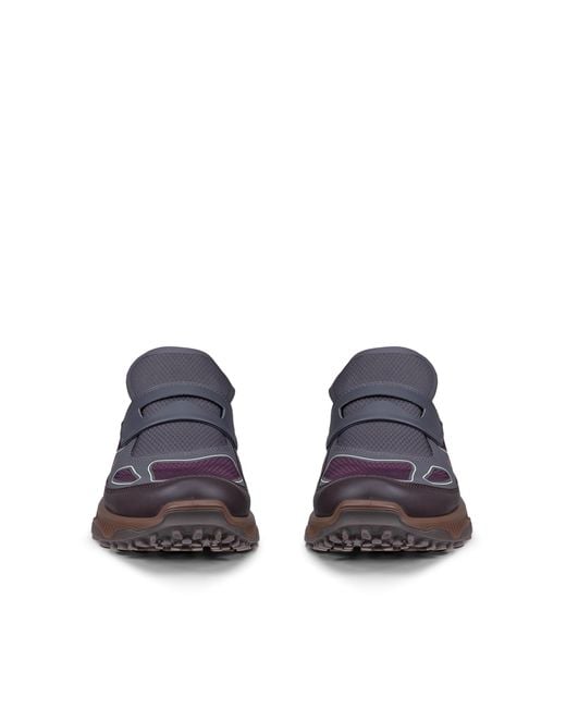 Ecco Gray Receptor Xp