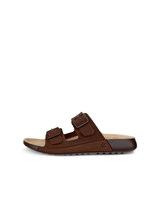 Ecco Brown Cozmo