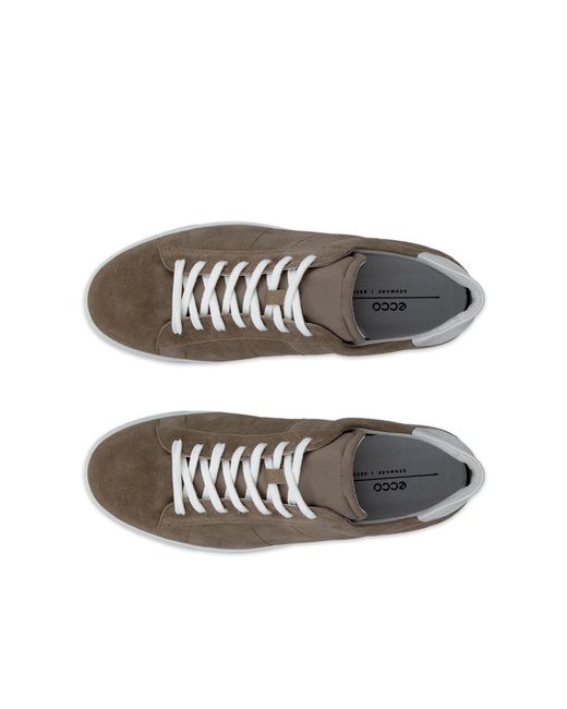 Ecco Brown Street Lite for men