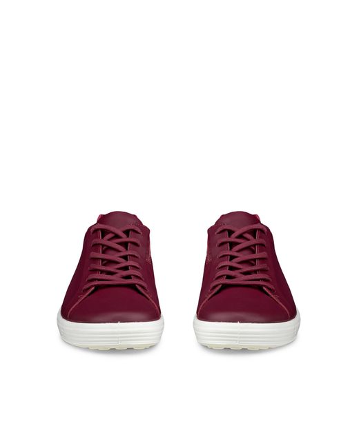 Ecco Purple Soft 7
