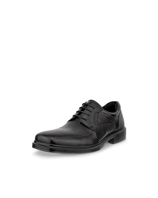 Ecco Black Helsinki 2 for men