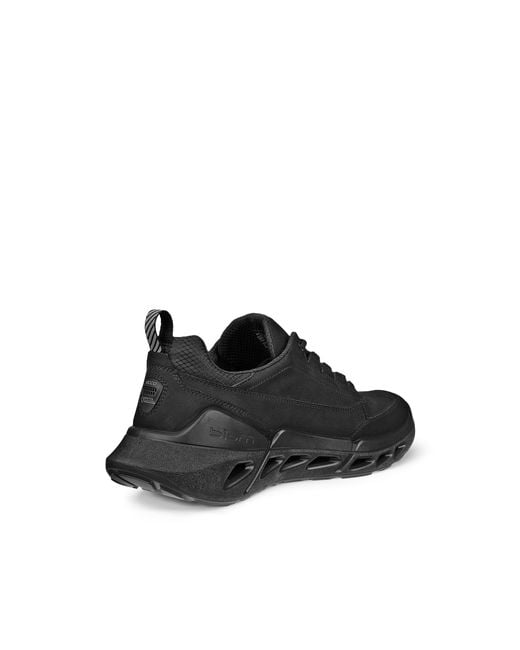 Ecco Black Biom 720 for men
