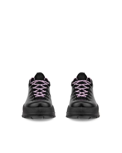 Ecco Black Track 30