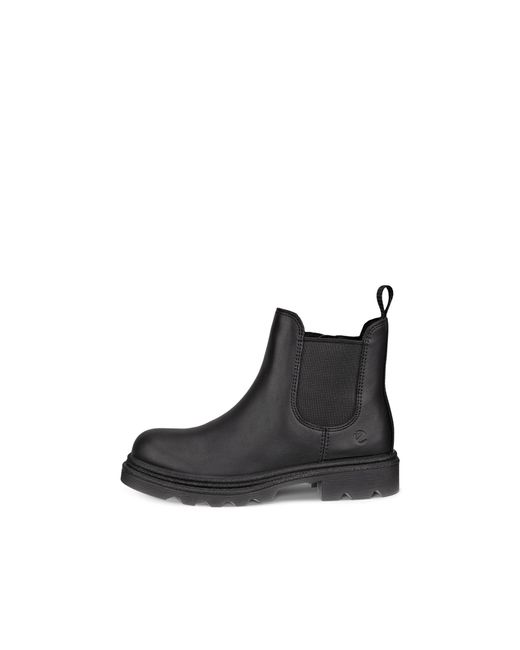 Ecco Grainer in Black für Herren