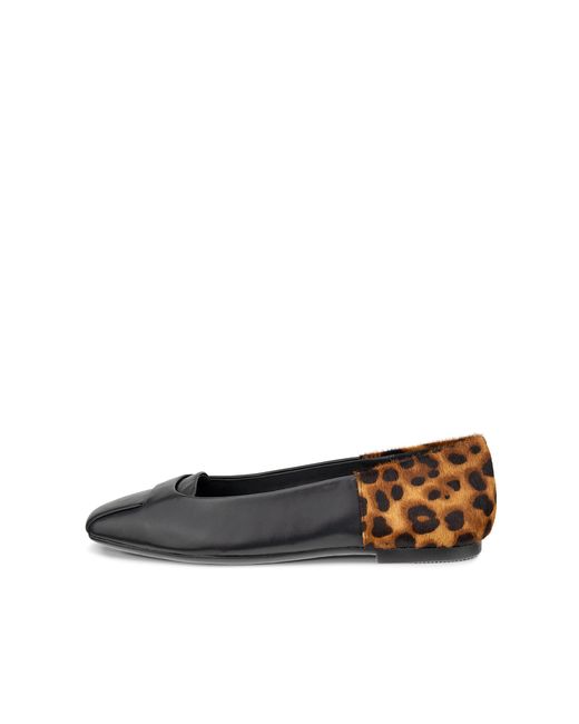 Ecco Brown Margot