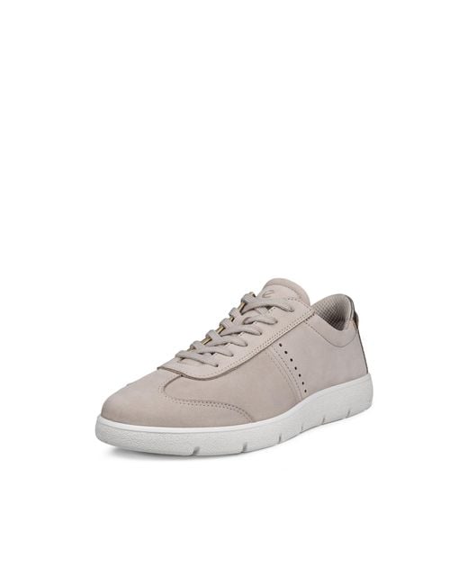 Ecco Gray Bella 2