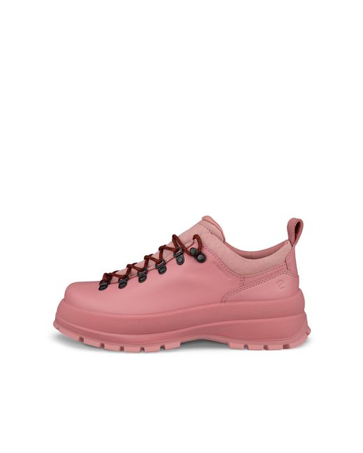 Ecco Pink Track 30