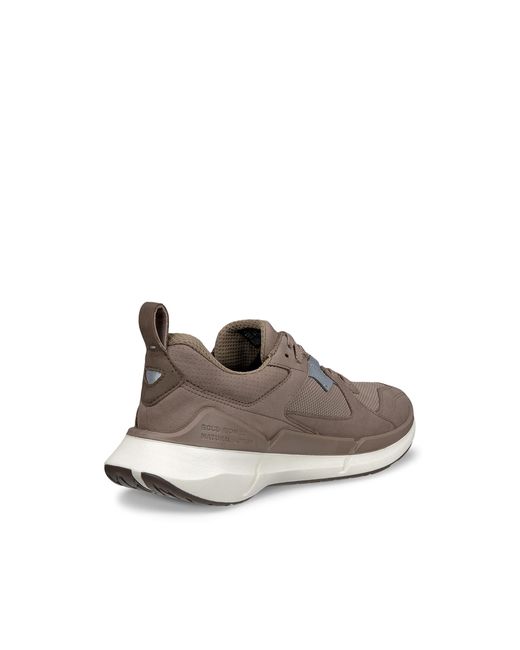 Ecco Gray Biom 2.2