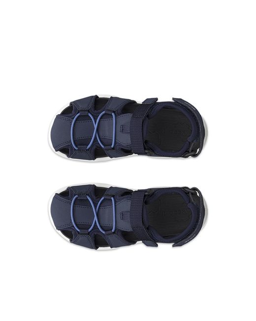 Ecco X-Trinsic in Blue für Herren