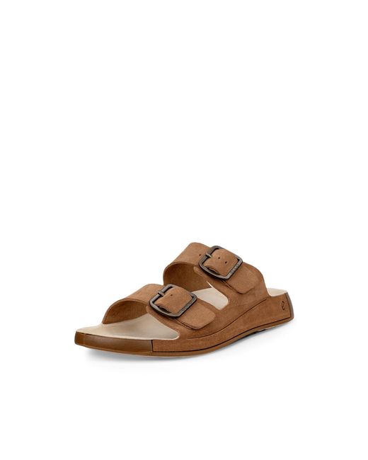 Ecco Cozmo in Brown für Herren
