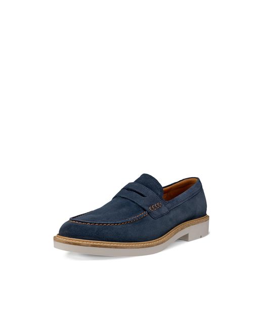 Ecco Blue Metropole London for men