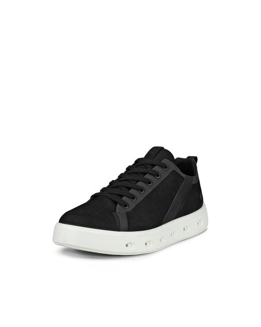 Ecco Black Street 720