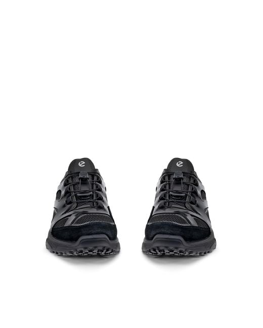 Ecco Black Nrl Receptor Xp