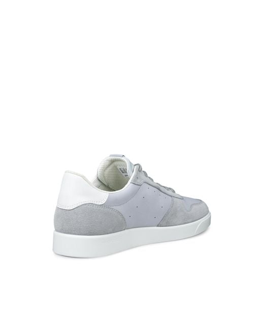 Ecco Street Lite in White für Herren