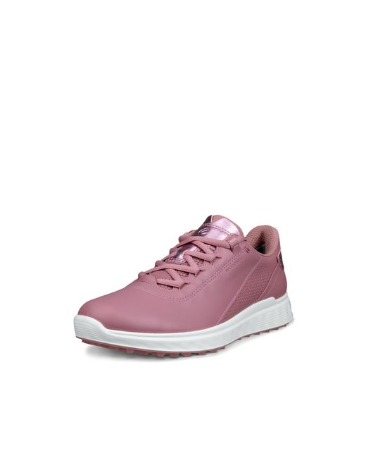 Ecco Purple Golf S-Casual