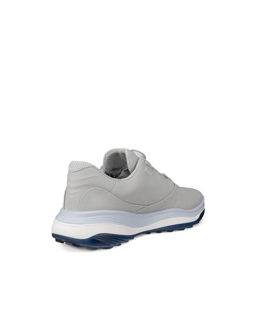 Ecco White Golf Lt1 for men