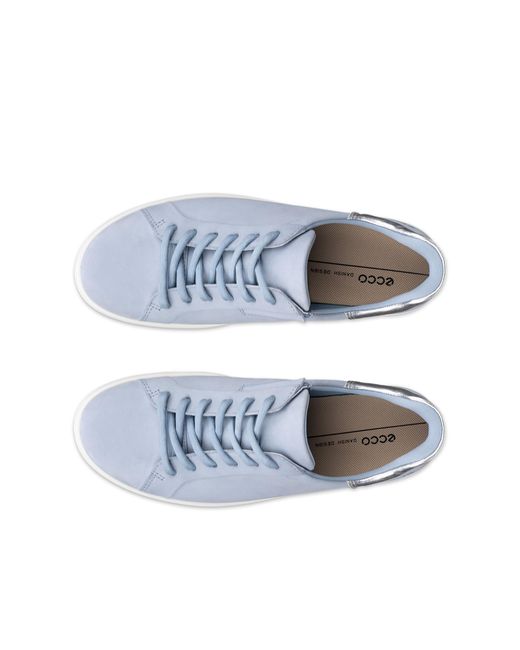 Ecco Blue Soft 7