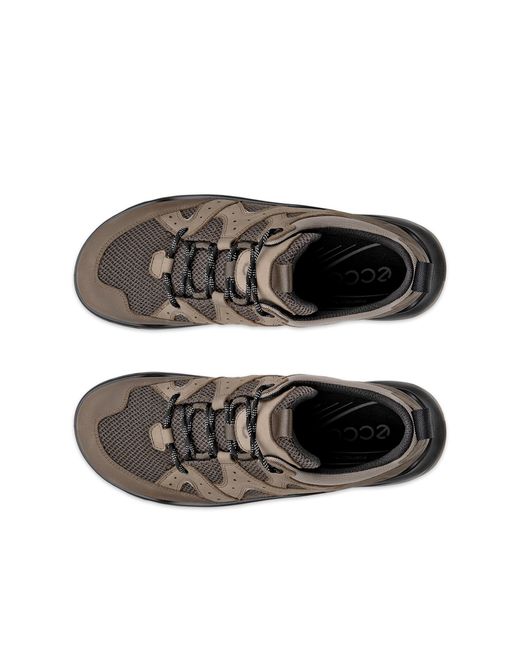 Ecco Brown Offroad for men
