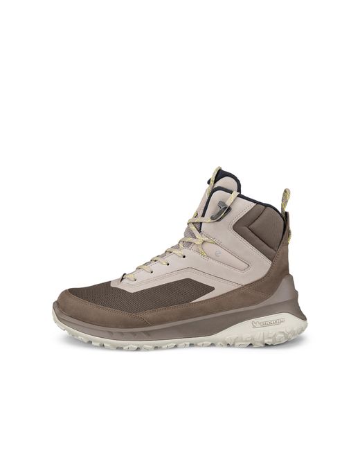Ecco Brown Ult-Trn